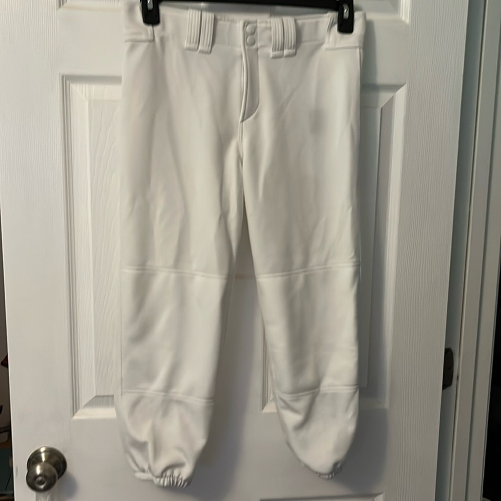 Women’s Mizuno Fast Pitch Performance Softball Pants